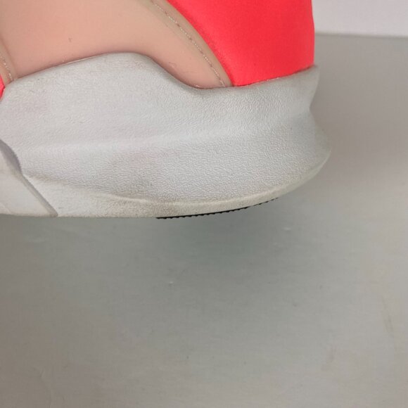 Adidas EQT Support Adv Support Shoes Sneakers Womens Size 7 White Pink - Picture 9 of 16